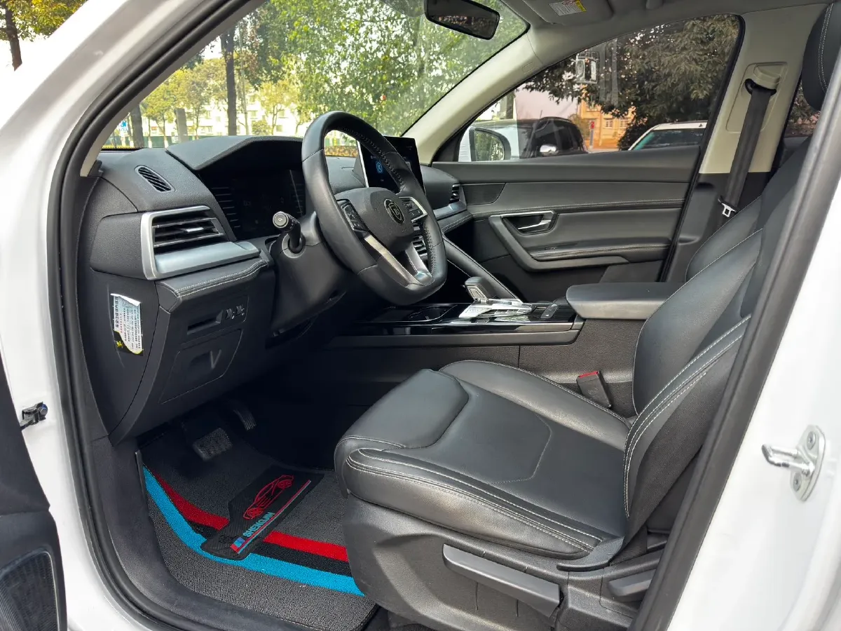 2019 BYD Song Pro 1.5T 160HP L4 6DCT,autocango,china used car exporter,china ev exporter,chinese used car exporter,chinese used ev exporter