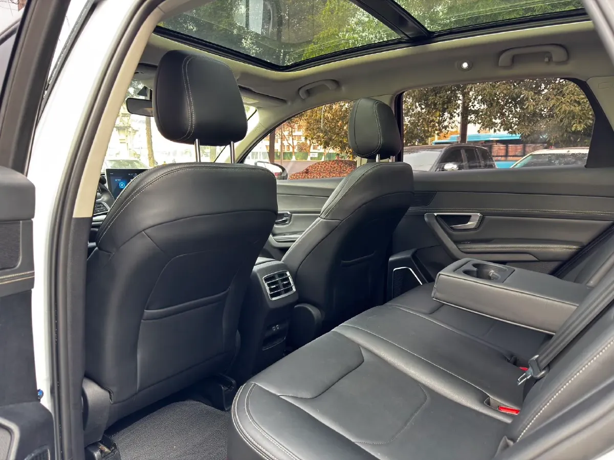 2019 BYD Song Pro 1.5T 160HP L4 6DCT,autocango,china used car exporter,china ev exporter,chinese used car exporter,chinese used ev exporter