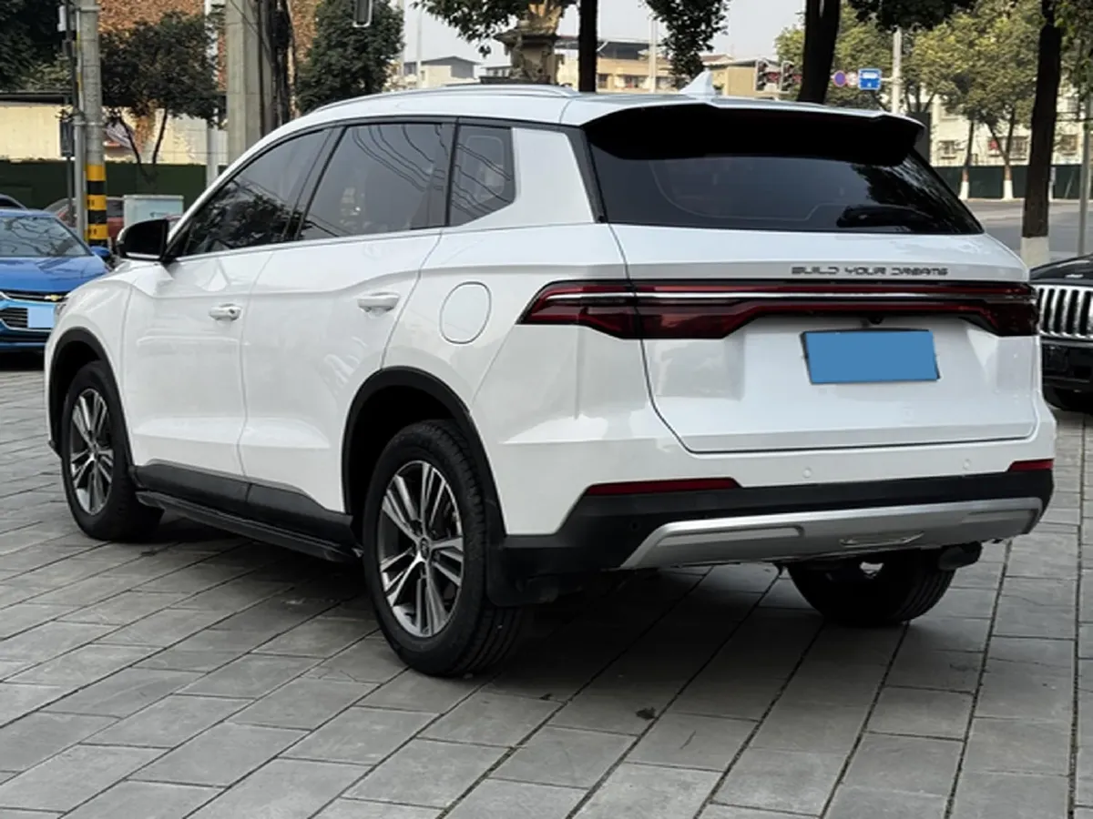 2019 BYD Song Pro 1.5T 160HP L4 6DCT,autocango,china used car exporter,china ev exporter,chinese used car exporter,chinese used ev exporter