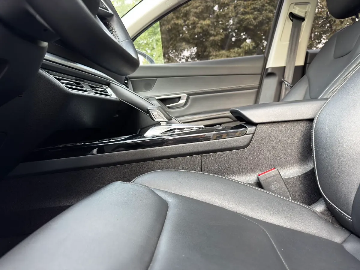 2019 BYD Song Pro 1.5T 160HP L4 6DCT,autocango,china used car exporter,china ev exporter,chinese used car exporter,chinese used ev exporter