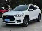 2019 BYD Song Pro 1.5T 160HP L4 6DCT