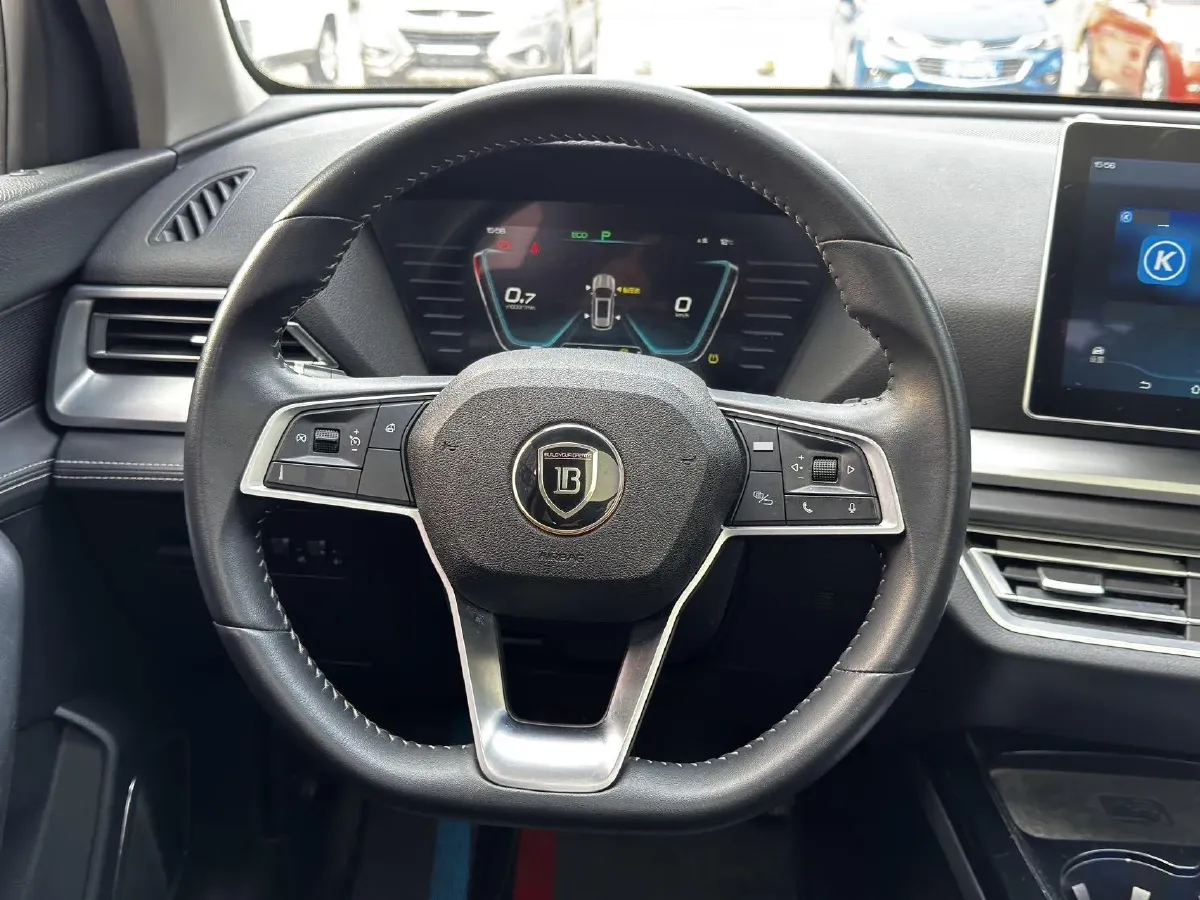 2019 BYD Song Pro 1.5T 160HP L4 6DCT,autocango,china used car exporter,china ev exporter,chinese used car exporter,chinese used ev exporter