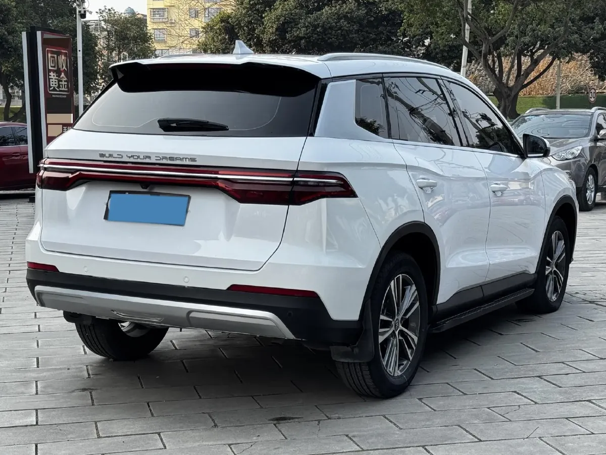 2019 BYD Song Pro 1.5T 160HP L4 6DCT,autocango,china used car exporter,china ev exporter,chinese used car exporter,chinese used ev exporter