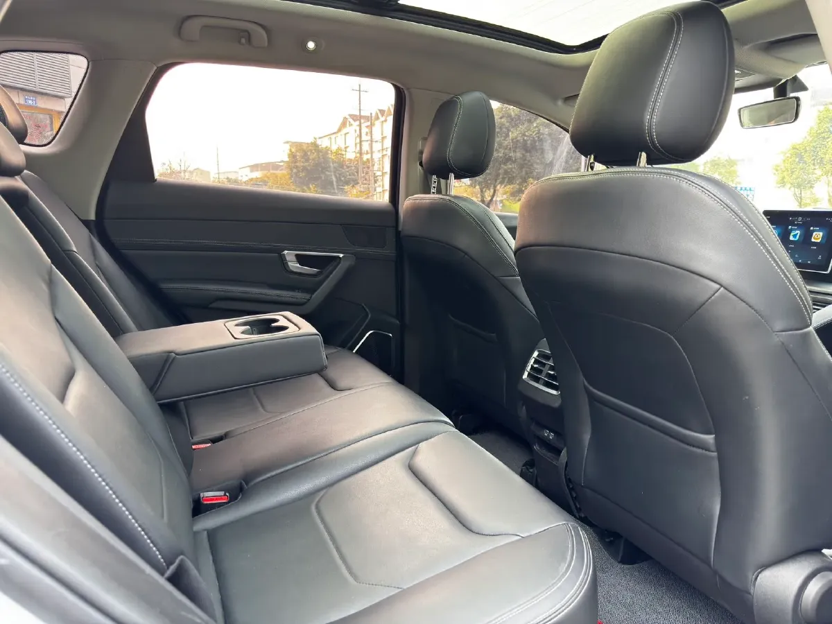 2019 BYD Song Pro 1.5T 160HP L4 6DCT,autocango,china used car exporter,china ev exporter,chinese used car exporter,chinese used ev exporter