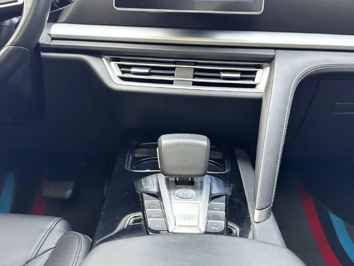 2019 BYD Song Pro 1.5T 160HP L4 6DCT,autocango,china used car exporter,china ev exporter,chinese used car exporter,chinese used ev exporter