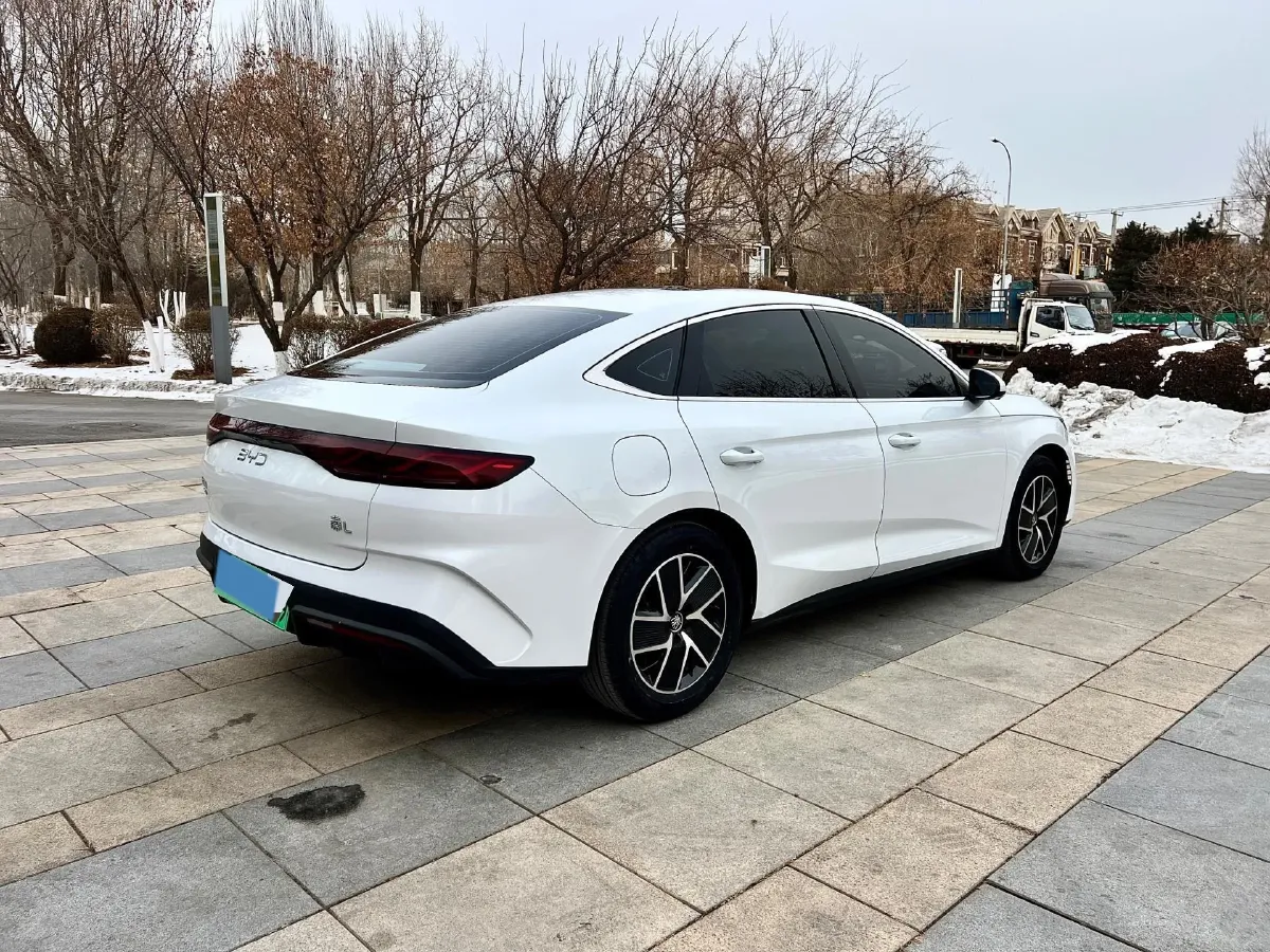 2024 BYD QinL 1.5L 101HP L4 E-CVT PHEV 15.87KWH,autocango,china used car exporter,china ev exporter,chinese used car exporter,chinese used ev exporter