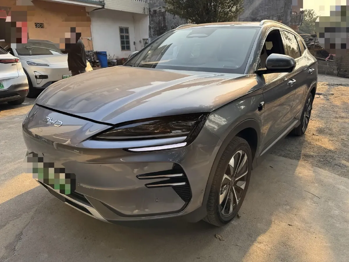 2025 BYD Song Plus BEV 71.8KWH,autocango,china used car exporter,china ev exporter,chinese used car exporter,chinese used ev exporter