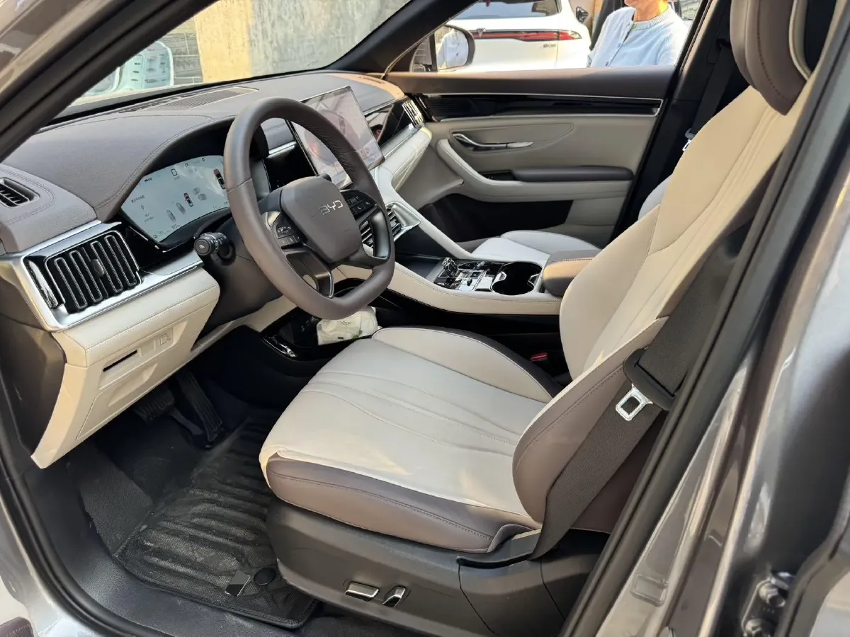 2025 BYD Song Plus BEV 71.8KWH,autocango,china used car exporter,china ev exporter,chinese used car exporter,chinese used ev exporter