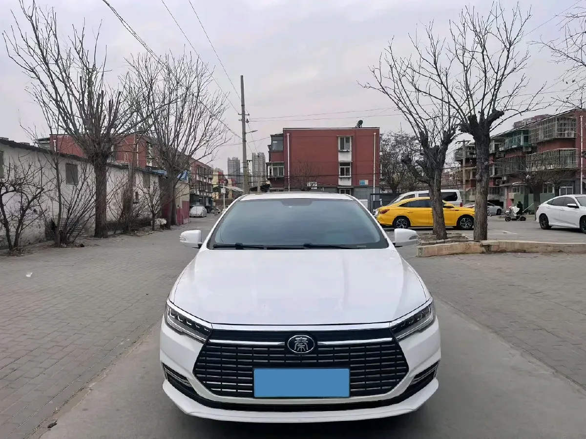 2019 BYD Qin BEV 53.1KWH,autocango,china used car exporter,china ev exporter,chinese used car exporter,chinese used ev exporter