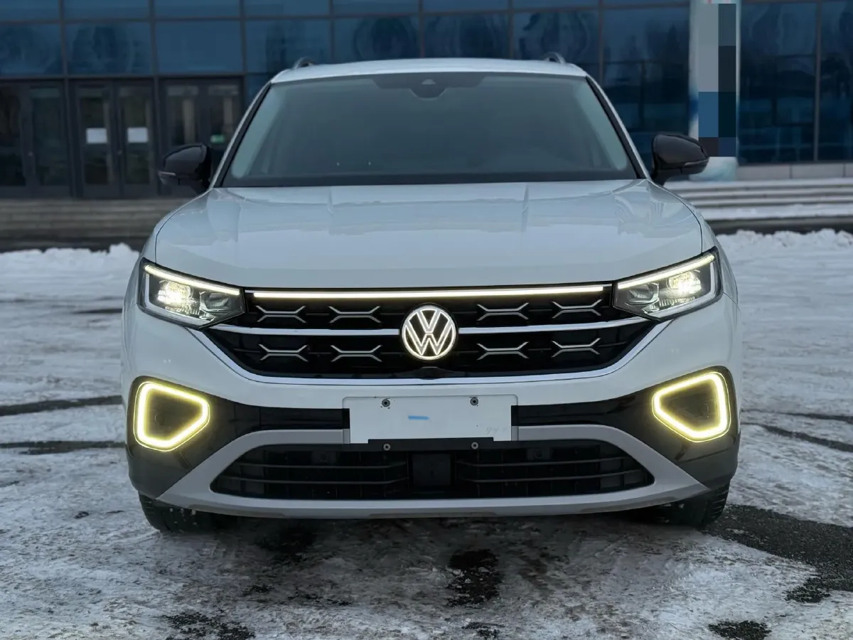 2023 Volkswagen Tayron 1.4T 150HP L4 7DCT,autocango,china used car exporter,china ev exporter,chinese used car exporter,chinese used ev exporter