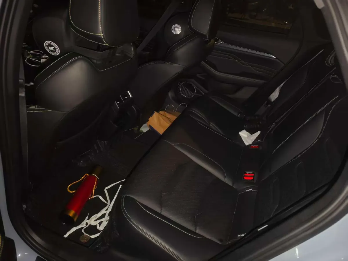 2023 Geely Preface 1.5T 181HP L4 7DCT,autocango,china used car exporter,china ev exporter,chinese used car exporter,chinese used ev exporter