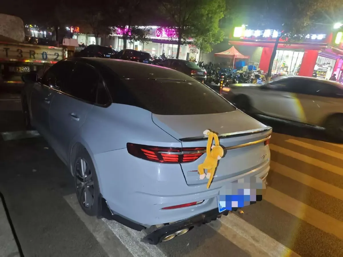 2023 Geely Preface 1.5T 181HP L4 7DCT,autocango,china used car exporter,china ev exporter,chinese used car exporter,chinese used ev exporter