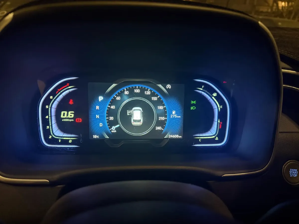 2023 Hyundai Tucson 1.5T 200HP L4 8AT,autocango,china used car exporter,china ev exporter,chinese used car exporter,chinese used ev exporter