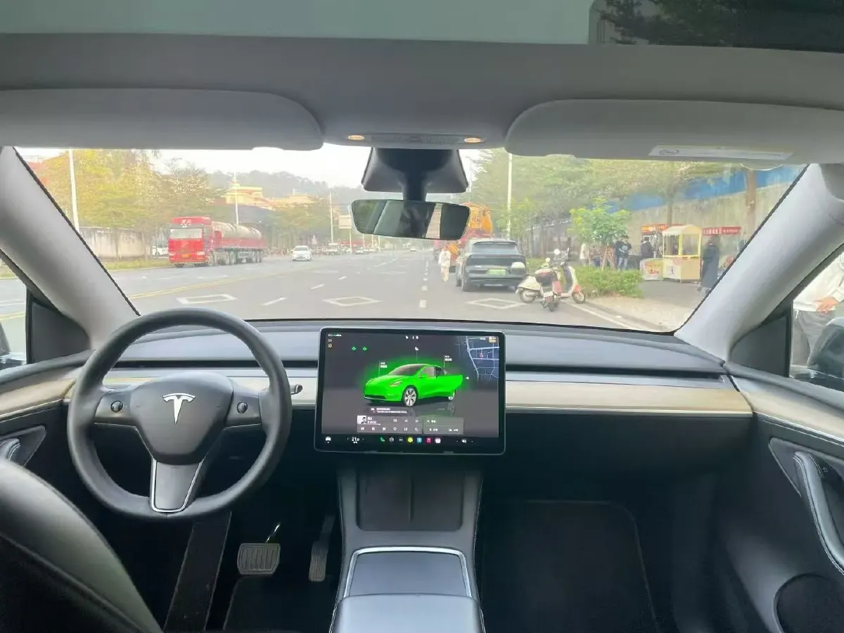 2022 Tesla Model Y BEV 60KWH,autocango,china used car exporter,china ev exporter,chinese used car exporter,chinese used ev exporter