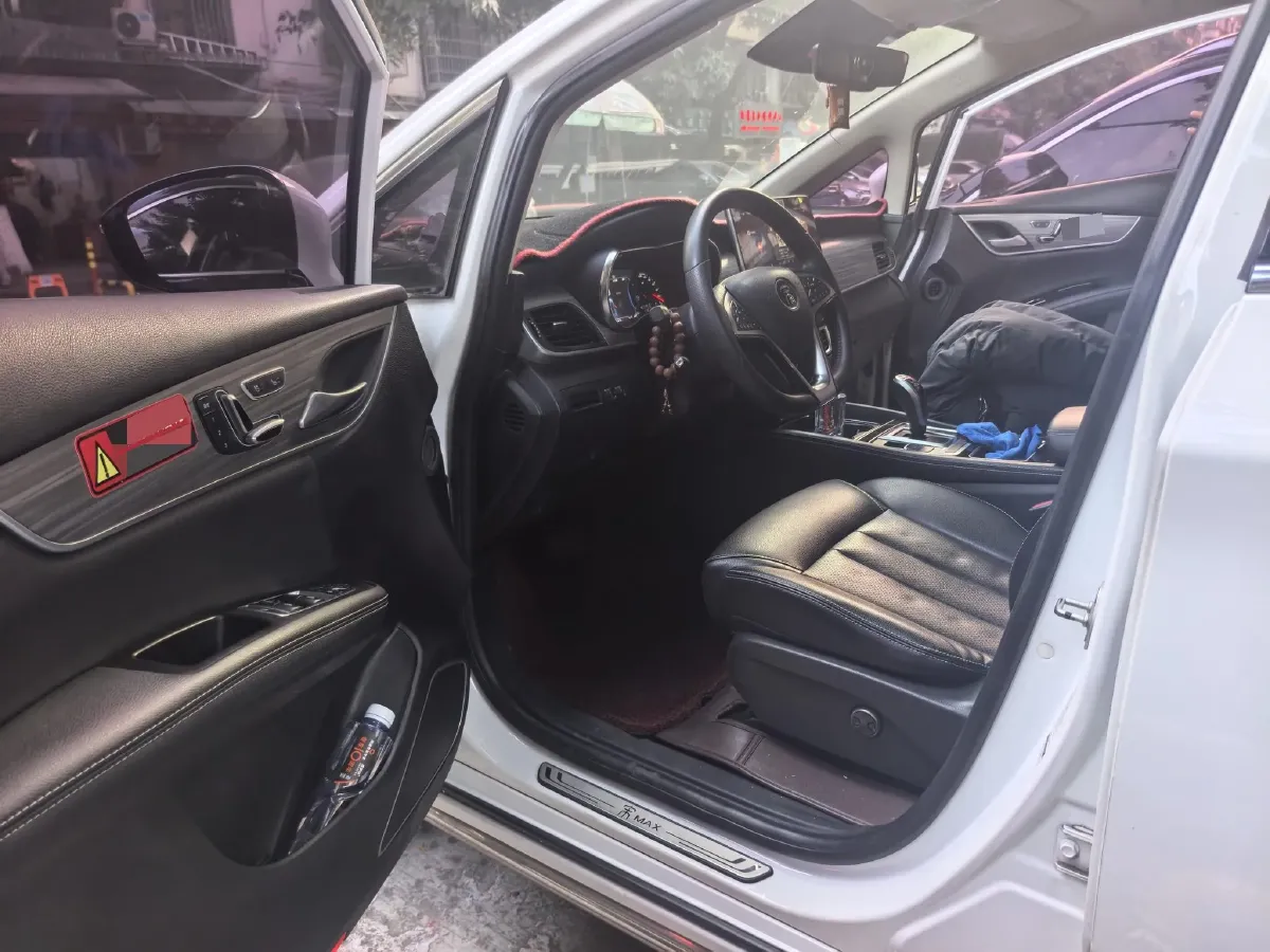 2019 BYD Song MAX 1.5T 160HP L4 6DCT PHEV 15.98KWH,autocango,china used car exporter,china ev exporter,chinese used car exporter,chinese used ev exporter