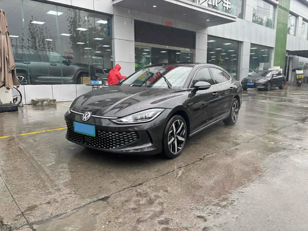 2023 Volkswagen Lamando 1.4T 150HP L4 7DCT,autocango,china used car exporter,china ev exporter,chinese used car exporter,chinese used ev exporter