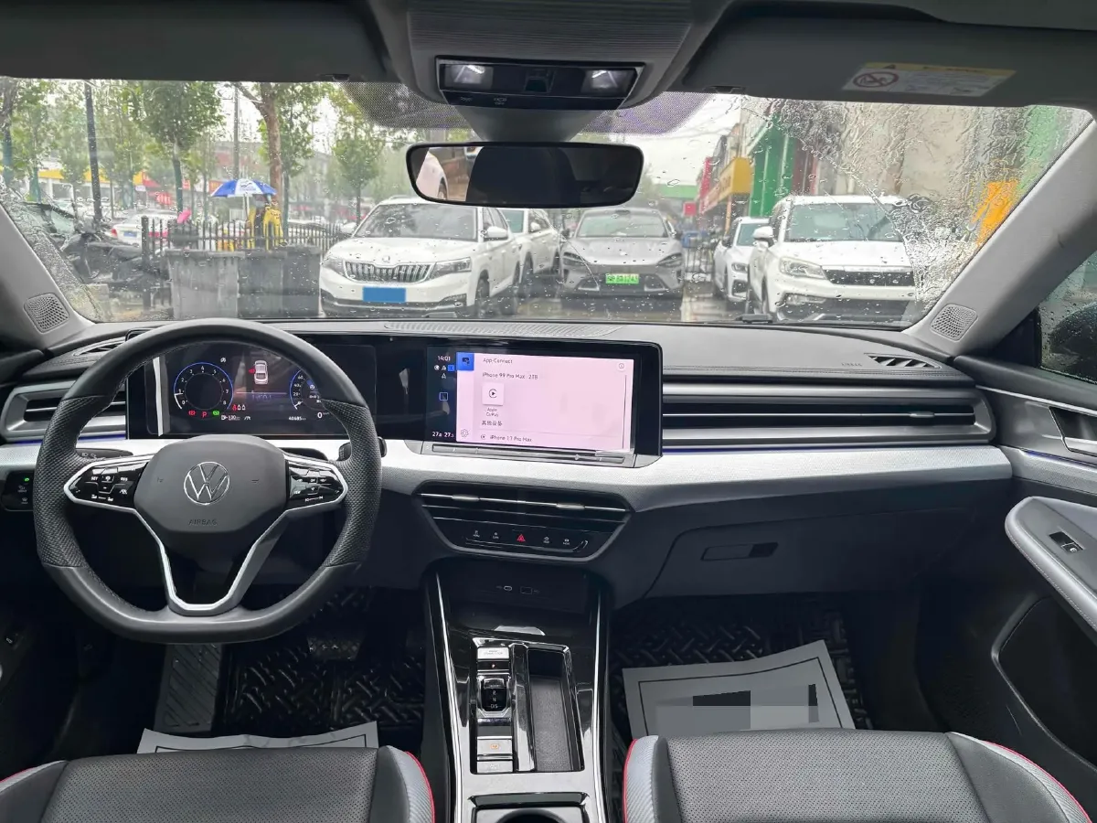 2023 Volkswagen Lamando 1.4T 150HP L4 7DCT,autocango,china used car exporter,china ev exporter,chinese used car exporter,chinese used ev exporter