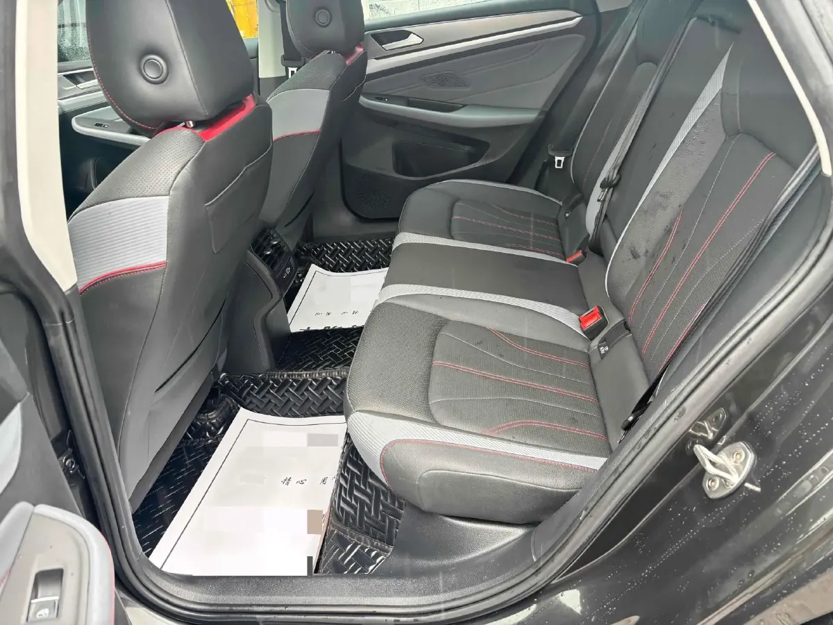 2023 Volkswagen Lamando 1.4T 150HP L4 7DCT,autocango,china used car exporter,china ev exporter,chinese used car exporter,chinese used ev exporter