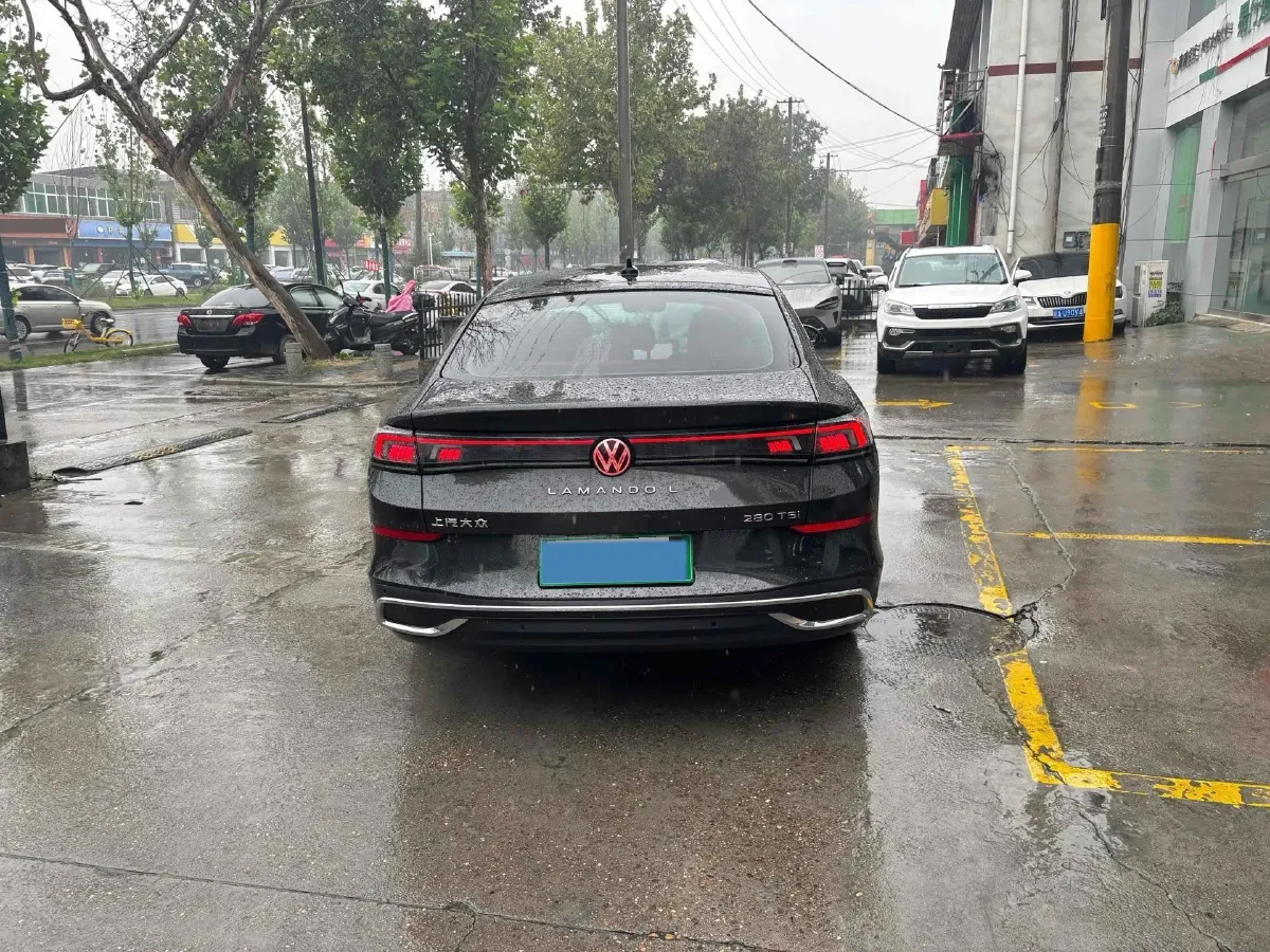 2023 Volkswagen Lamando 1.4T 150HP L4 7DCT,autocango,china used car exporter,china ev exporter,chinese used car exporter,chinese used ev exporter