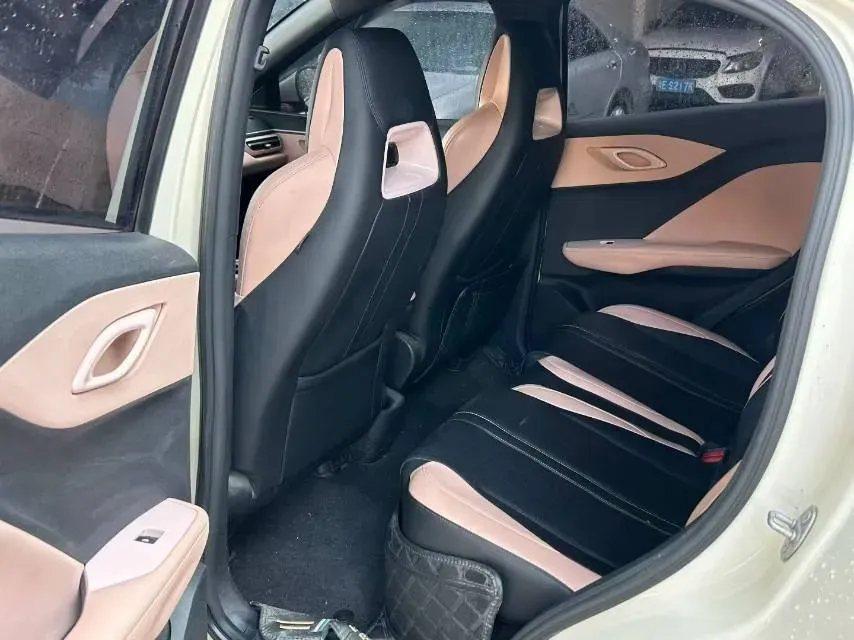 2023 BYD Seagull BEV 38.88KWH,autocango,china used car exporter,china ev exporter,chinese used car exporter,chinese used ev exporter