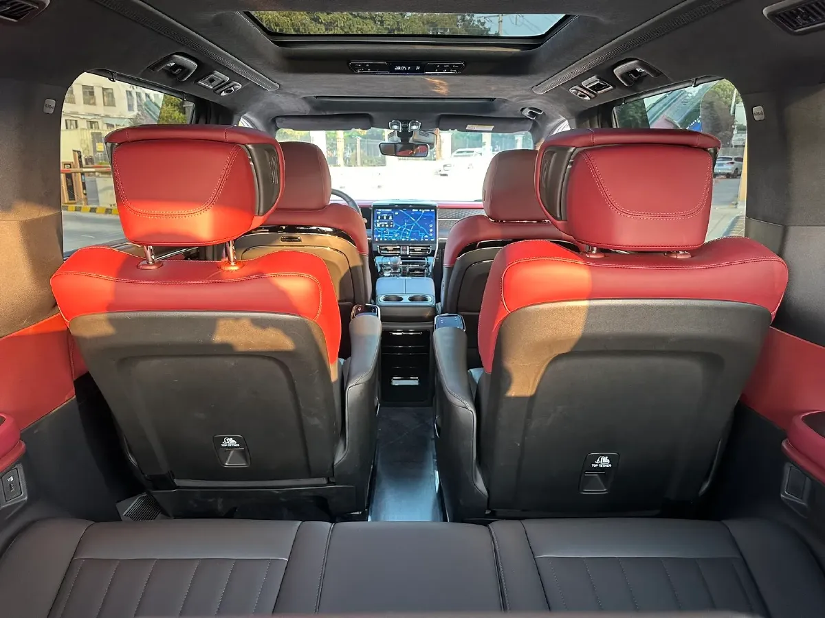 2025 GAC Trumpchi M8 2.0T 190HP L4 2DHT Hybrid,autocango,china used car exporter,china ev exporter,chinese used car exporter,chinese used ev exporter