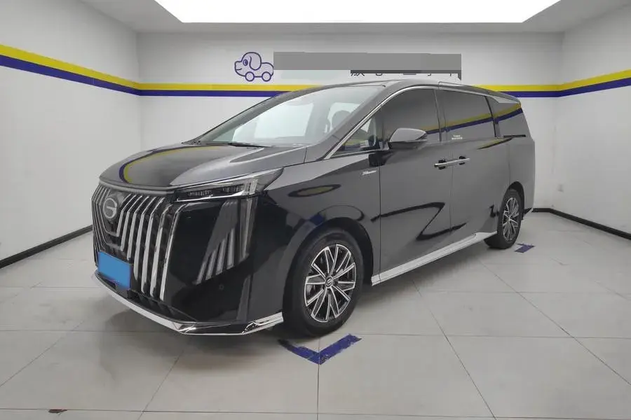 2024 GAC Trumpchi M8 2.0T 252HP L4 8AT