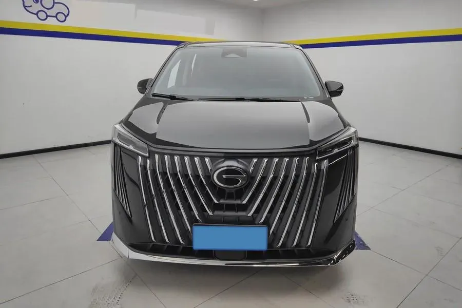 2024 GAC Trumpchi M8 2.0T 252HP L4 8AT,autocango,china used car exporter,china ev exporter,chinese used car exporter,chinese used ev exporter