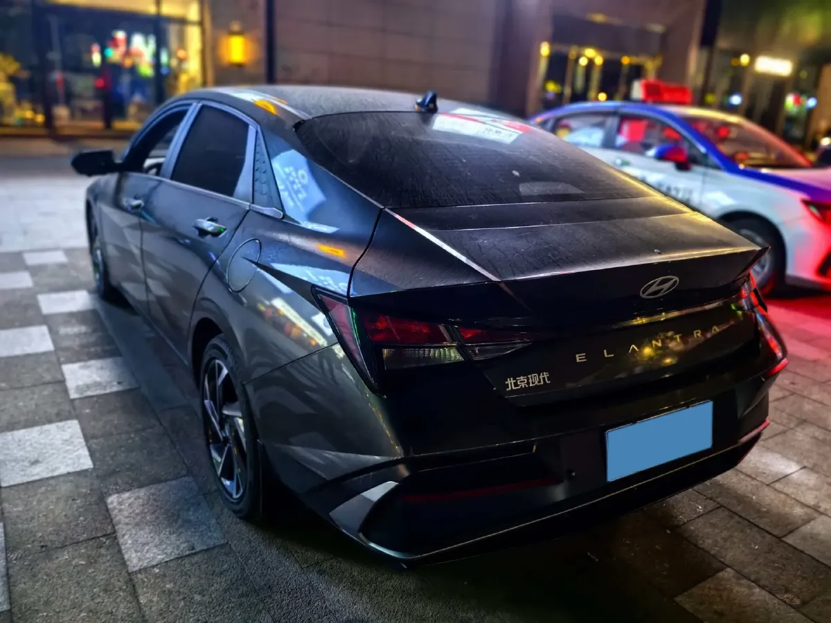 2023 Hyundai Elantra 1.5L 115HP L4 CVT,autocango,china used car exporter,china ev exporter,chinese used car exporter,chinese used ev exporter