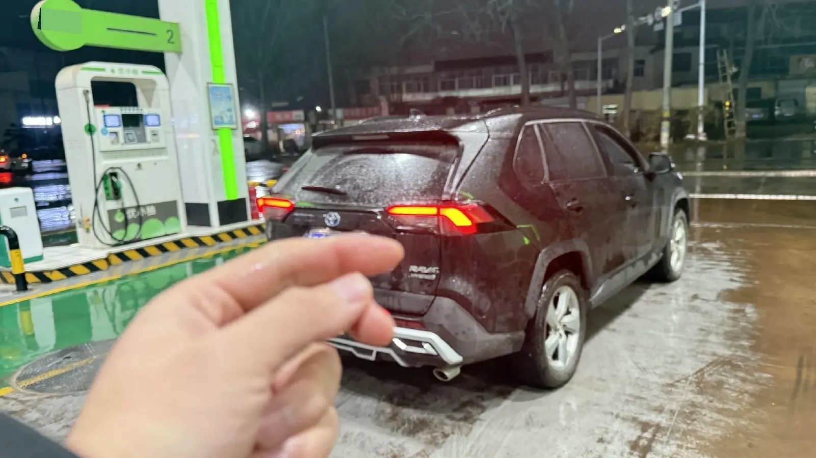 2021 Toyota RAV4 2.5L 178HP L4 E-CVT Hybrid,autocango,china used car exporter,china ev exporter,chinese used car exporter,chinese used ev exporter