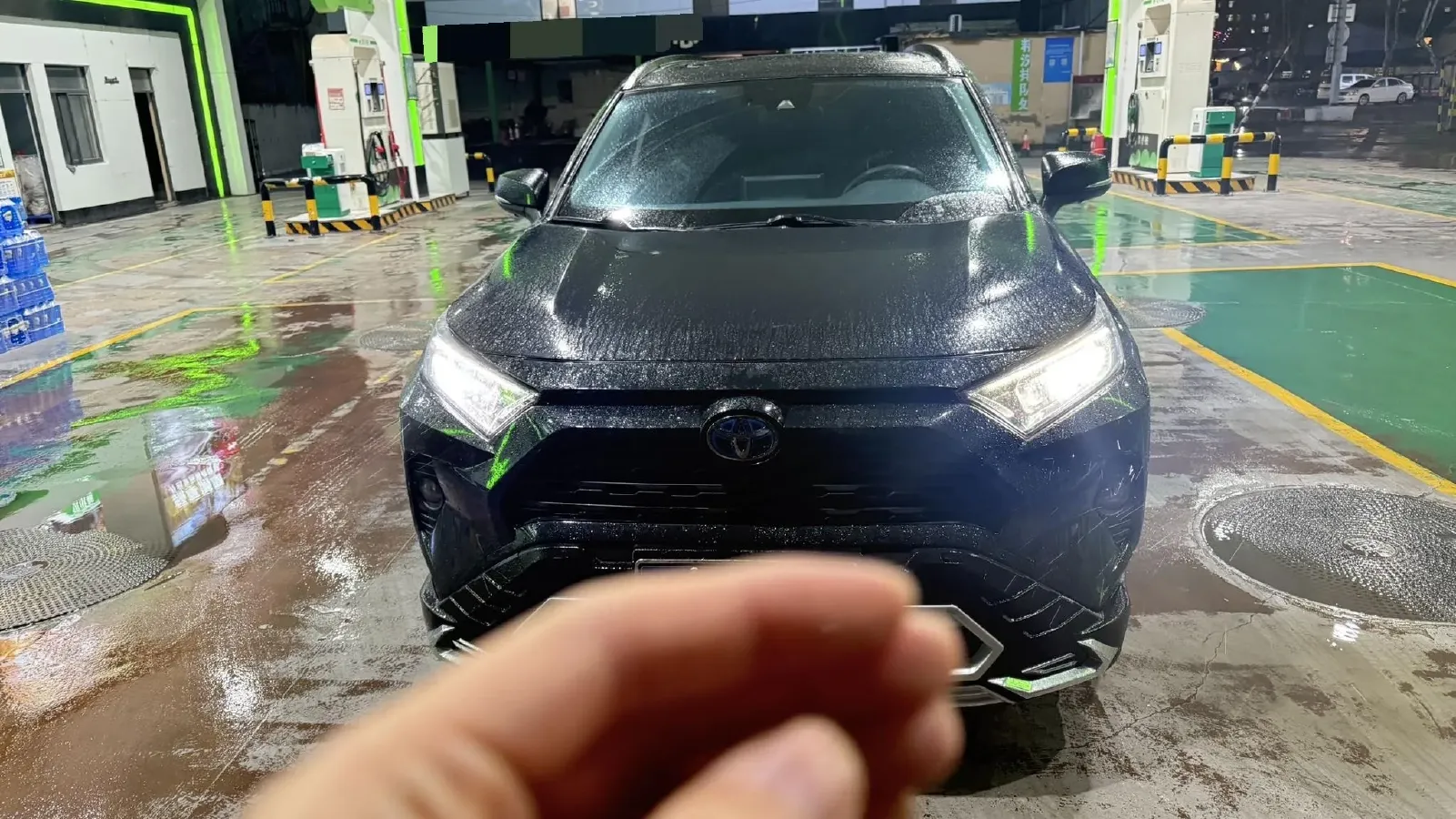 2021 Toyota RAV4 2.5L 178HP L4 E-CVT Hybrid,autocango,china used car exporter,china ev exporter,chinese used car exporter,chinese used ev exporter