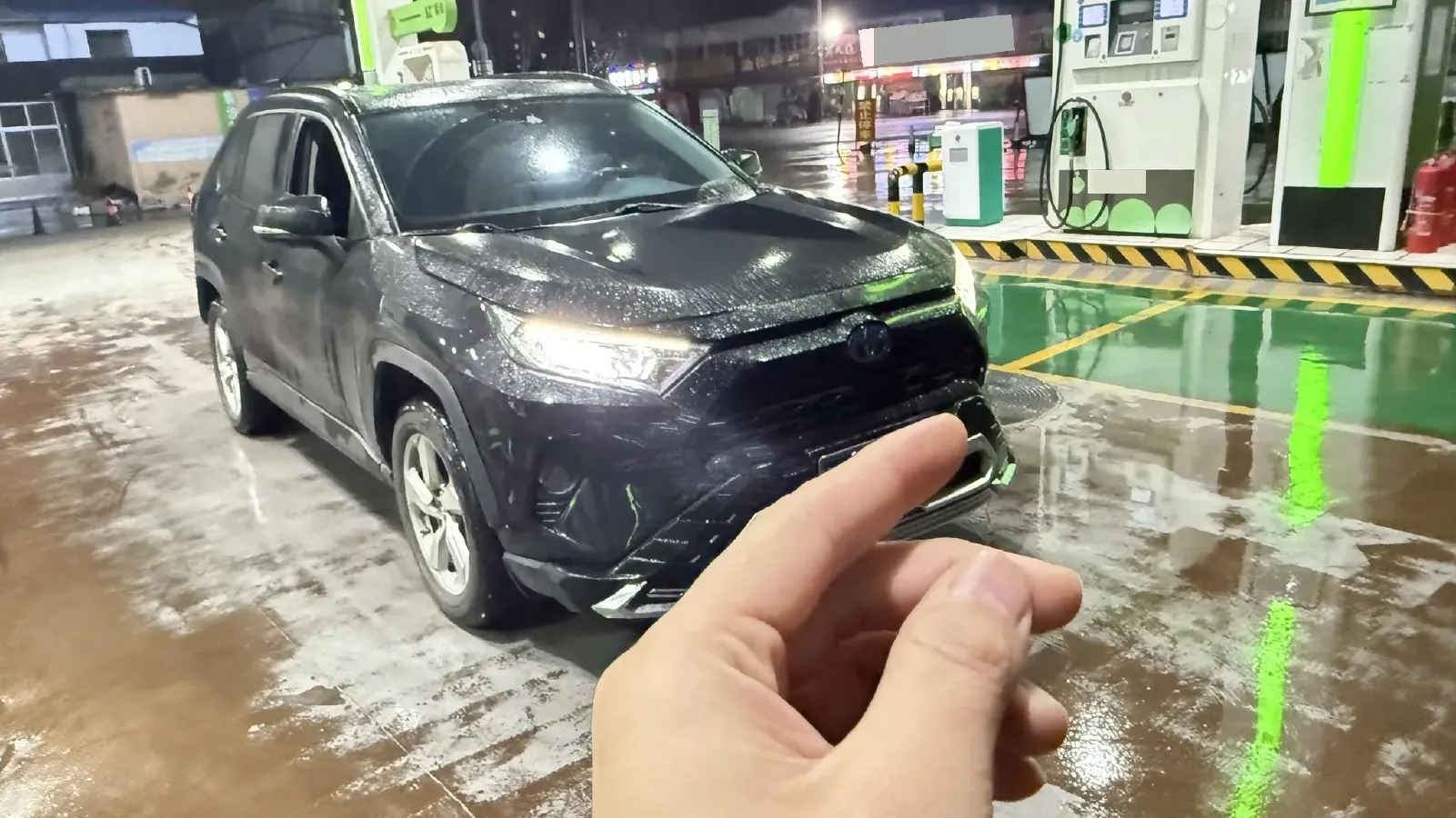 2021 Toyota RAV4 2.5L 178HP L4 E-CVT Hybrid,autocango,china used car exporter,china ev exporter,chinese used car exporter,chinese used ev exporter