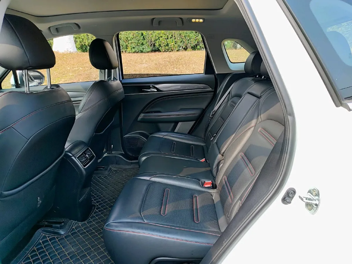 2022 GAC Trumpchi GS4 Plus 2.0T 252HP L4 6AT,autocango,china used car exporter,china ev exporter,chinese used car exporter,chinese used ev exporter