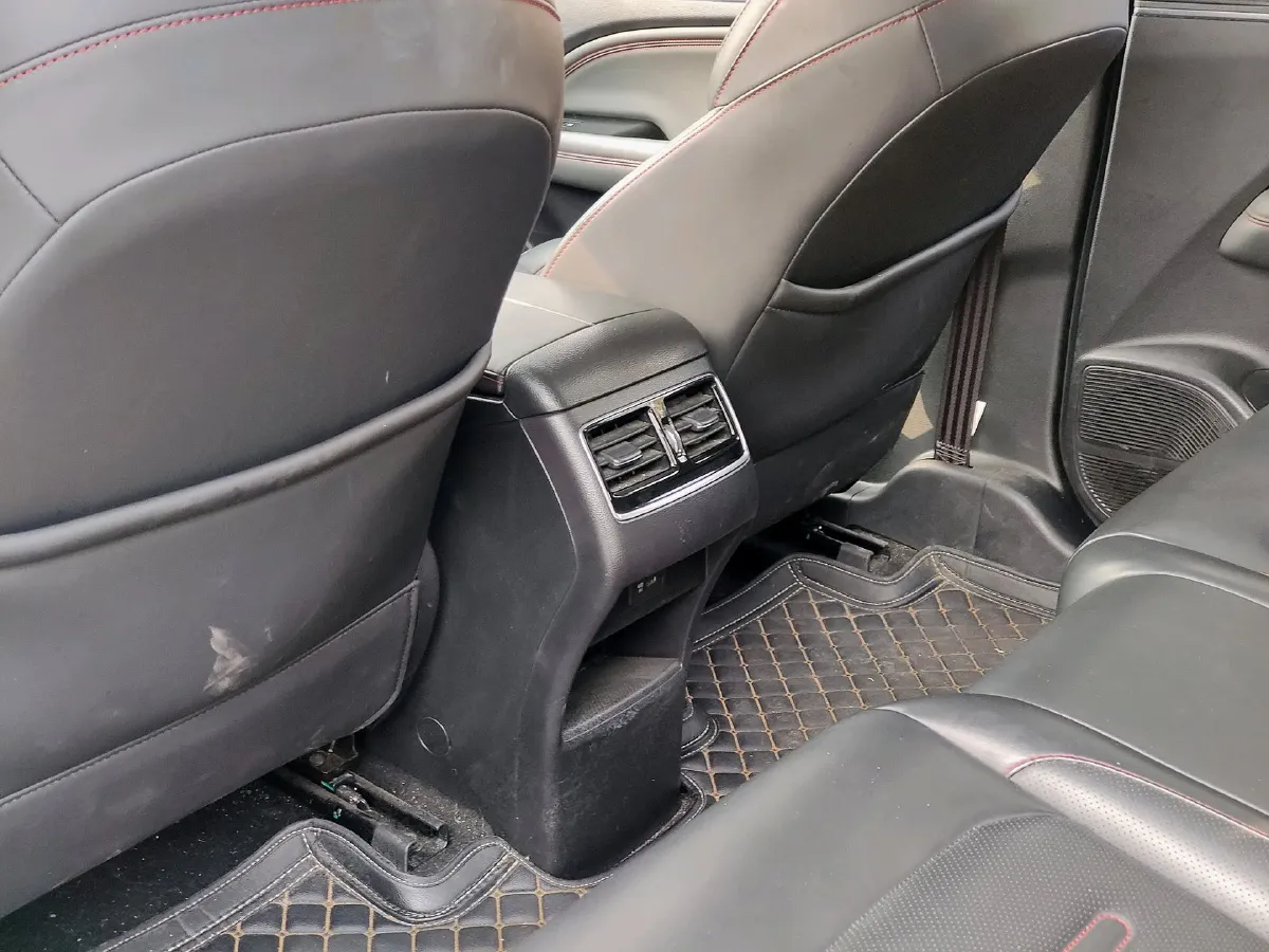 2022 GAC Trumpchi GS4 Plus 2.0T 252HP L4 6AT,autocango,china used car exporter,china ev exporter,chinese used car exporter,chinese used ev exporter