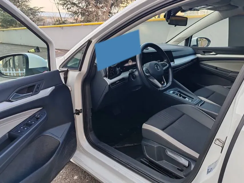 2021 Volkswagen Golf 1.4T 150HP L4 7DCT,autocango,china used car exporter,china ev exporter,chinese used car exporter,chinese used ev exporter