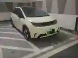 2023 BYD Dolphin BEV 44.928KWH