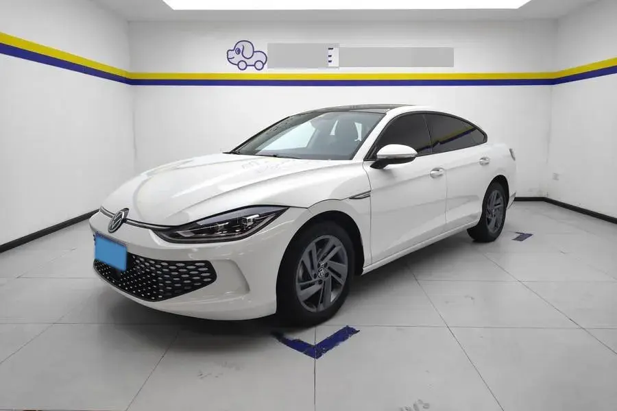 2024 Volkswagen Lamando 1.4T 150HP L4 7DCT