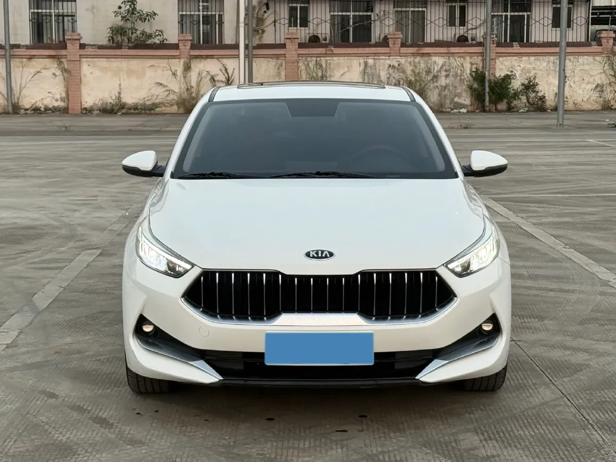 2019 Kia K3 1.5L 115HP L4 CVT,autocango,china used car exporter,china ev exporter,chinese used car exporter,chinese used ev exporter