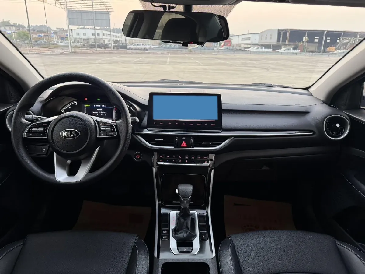 2019 Kia K3 1.5L 115HP L4 CVT,autocango,china used car exporter,china ev exporter,chinese used car exporter,chinese used ev exporter