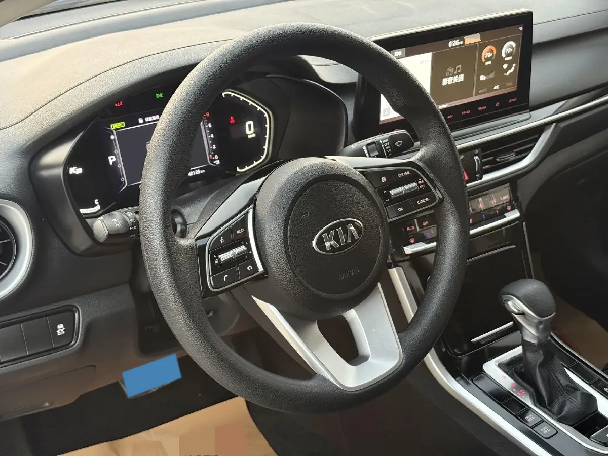 2019 Kia K3 1.5L 115HP L4 CVT,autocango,china used car exporter,china ev exporter,chinese used car exporter,chinese used ev exporter