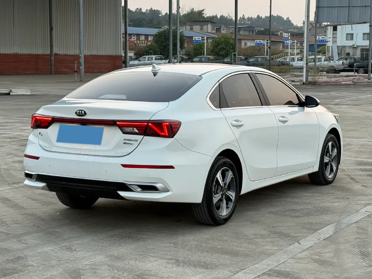 2019 Kia K3 1.5L 115HP L4 CVT,autocango,china used car exporter,china ev exporter,chinese used car exporter,chinese used ev exporter