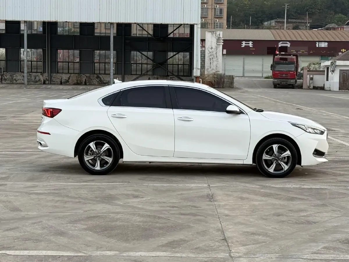 2019 Kia K3 1.5L 115HP L4 CVT,autocango,china used car exporter,china ev exporter,chinese used car exporter,chinese used ev exporter
