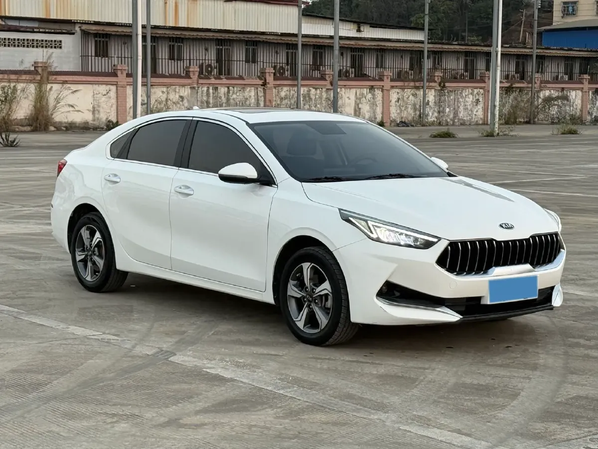 2019 Kia K3 1.5L 115HP L4 CVT,autocango,china used car exporter,china ev exporter,chinese used car exporter,chinese used ev exporter