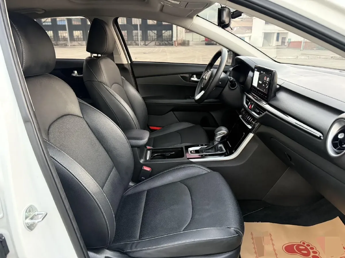 2019 Kia K3 1.5L 115HP L4 CVT,autocango,china used car exporter,china ev exporter,chinese used car exporter,chinese used ev exporter