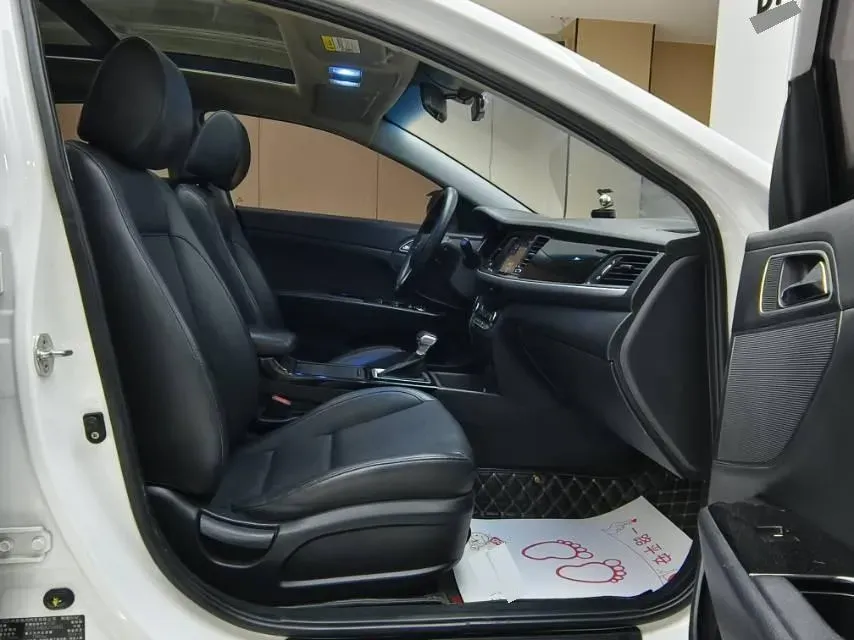 2019 Hyundai Mistra 1.8L 143HP L4 6AT,autocango,china used car exporter,china ev exporter,chinese used car exporter,chinese used ev exporter