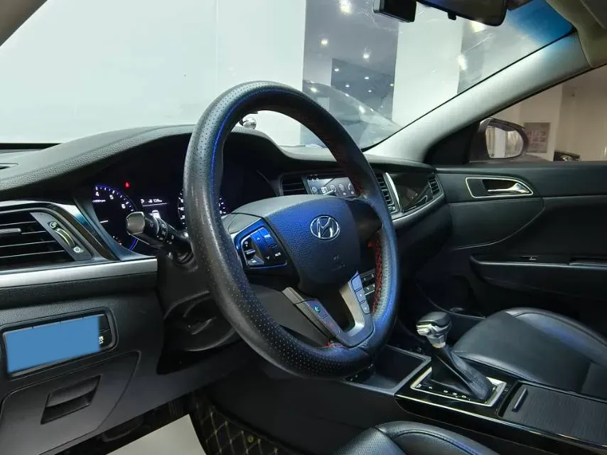 2019 Hyundai Mistra 1.8L 143HP L4 6AT,autocango,china used car exporter,china ev exporter,chinese used car exporter,chinese used ev exporter