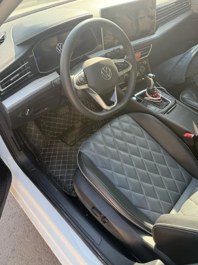 2024 Volkswagen Sagitar 1.5T 160HP L4 7DCT,autocango,china used car exporter,china ev exporter,chinese used car exporter,chinese used ev exporter