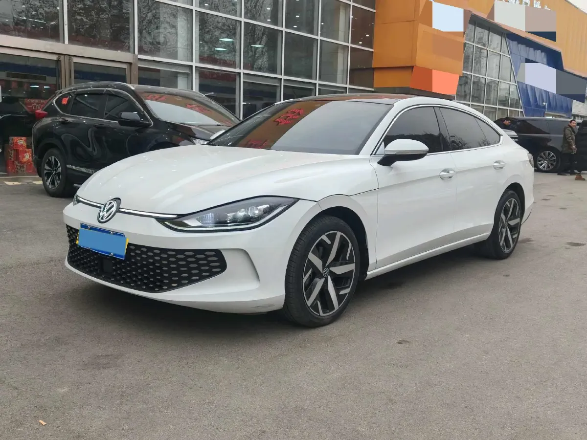 2024 Volkswagen Lamando 1.4T 150HP L4 7DCT,autocango,china used car exporter,china ev exporter,chinese used car exporter,chinese used ev exporter