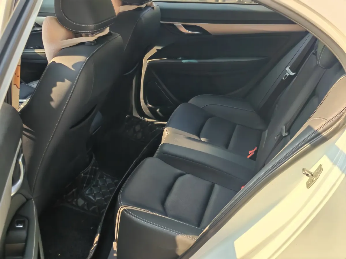 2018 Geely Emgrand 1.5L 109HP L4 CVT,autocango,china used car exporter,china ev exporter,chinese used car exporter,chinese used ev exporter