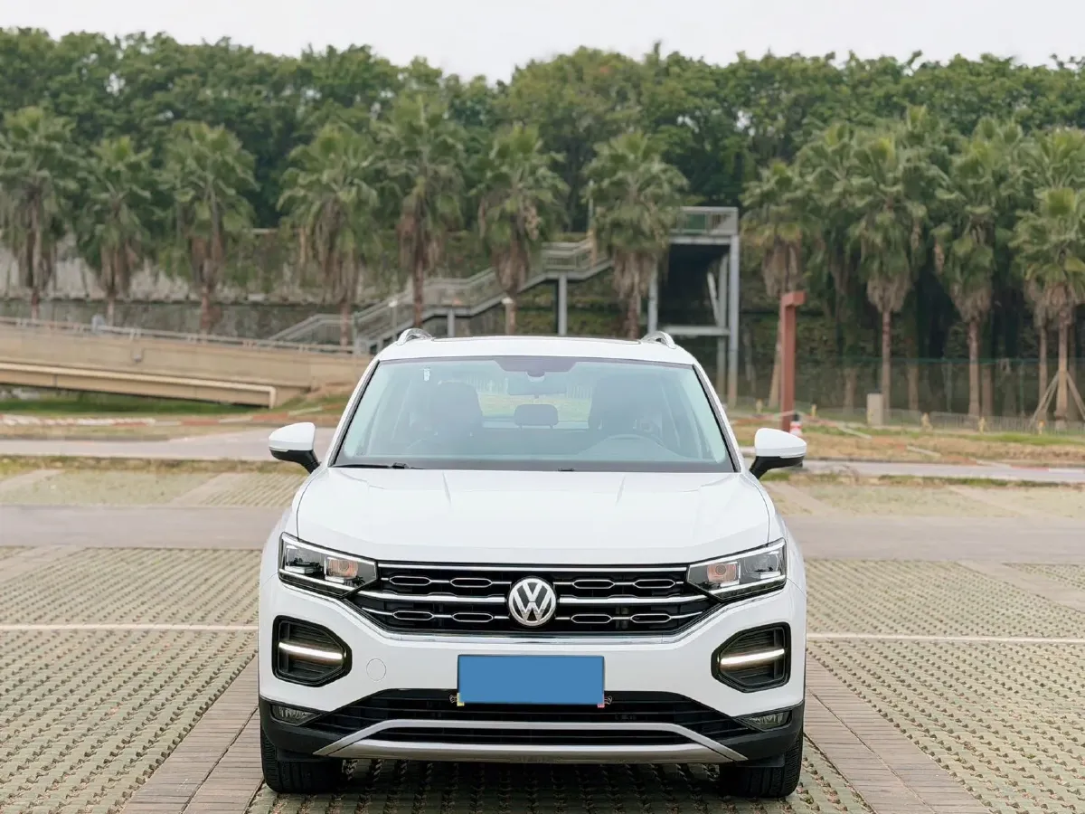 2019 Volkswagen Tayron 2.0T 186HP L4 7DCT,autocango,china used car exporter,china ev exporter,chinese used car exporter,chinese used ev exporter