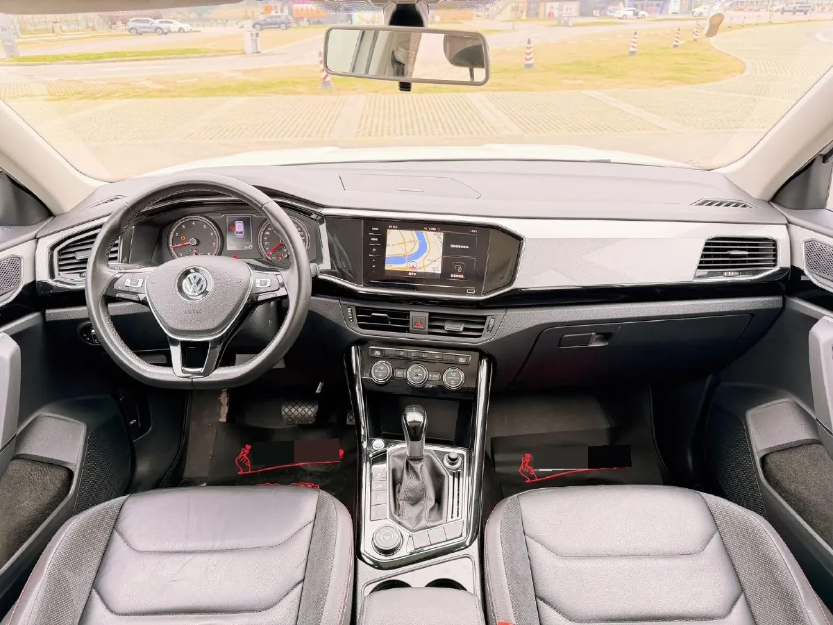 2019 Volkswagen Tayron 2.0T 186HP L4 7DCT,autocango,china used car exporter,china ev exporter,chinese used car exporter,chinese used ev exporter